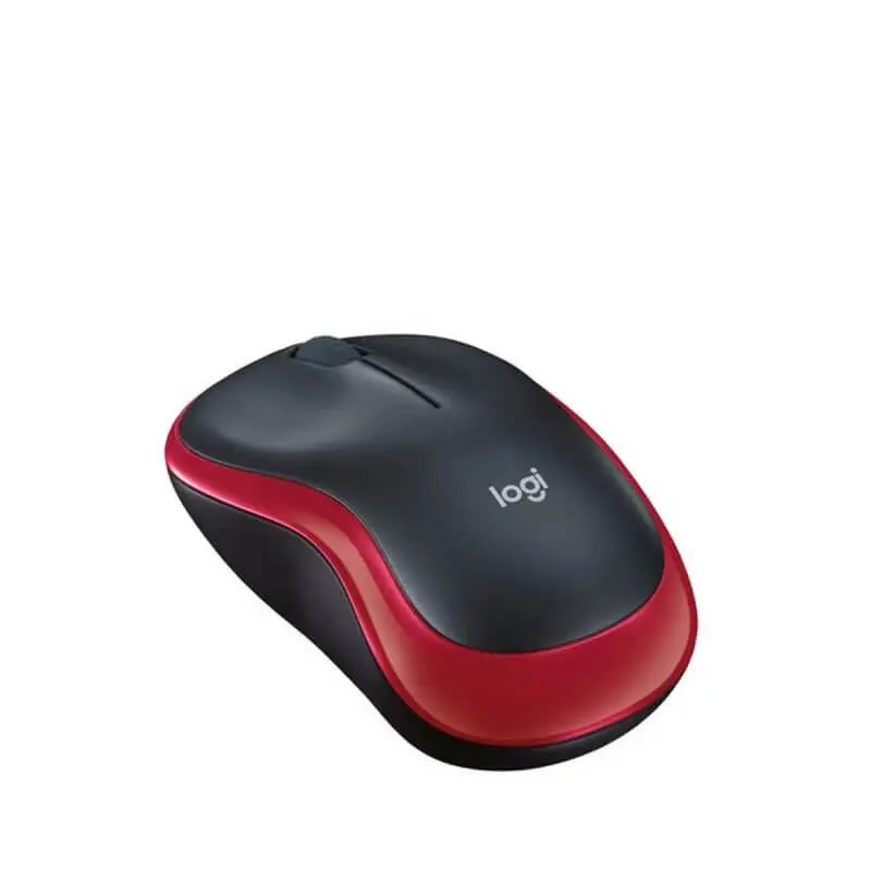 ماوس بی‌سیم لاجیتک مدل m186-1